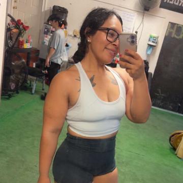 Amber Diaz profile photo