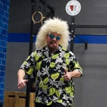 Lucas Dahling profile photo