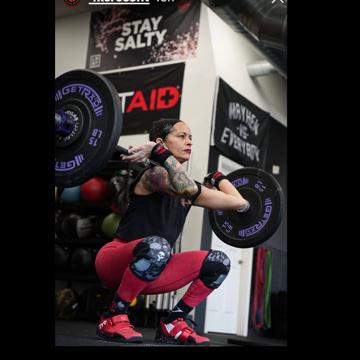 Belen Vellon profile photo