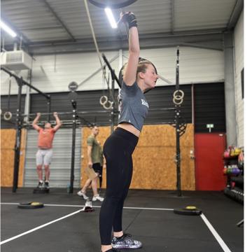 Peltier Charlotte profile photo