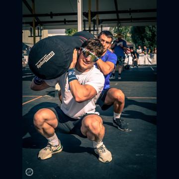 Luc Etienne profile photo