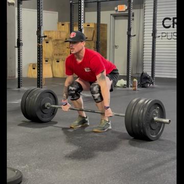 Ben Nowacki profile photo