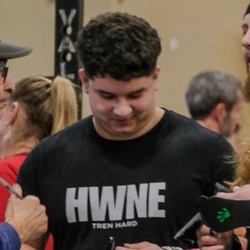 Daniel Davis profile photo