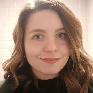 Priscilla Cailleau profile photo