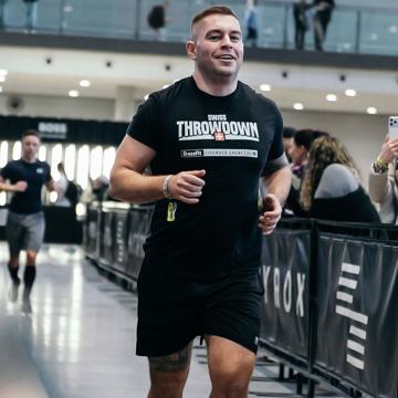 Vladimir Spasovski profile photo