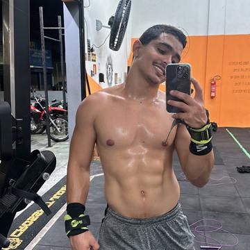 Igor Ferreira profile photo