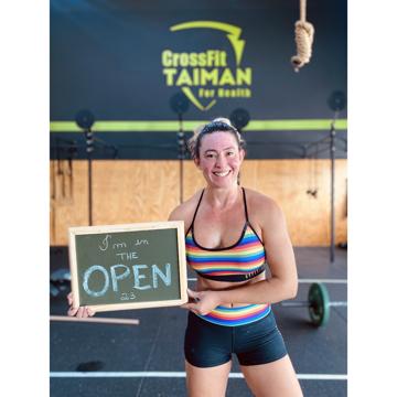 Francielli Renata de Lima Santos profile photo