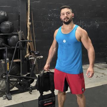 Rógere Vieira profile photo