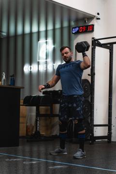 Luca Läuppi profile photo