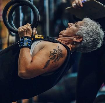 Ruth Skinner-Smith profile photo