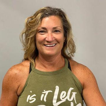 Elaine Linder profile photo