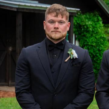 Jeremiah Hendrix profile photo