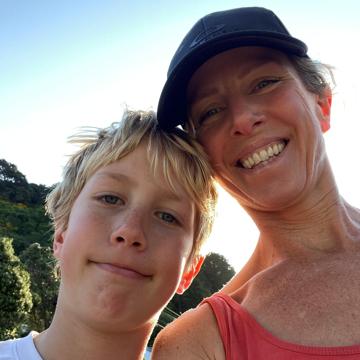 Lucy Jackson profile photo