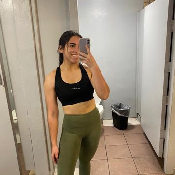 Ximena Garza profile photo