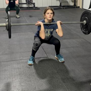 Cara Hollenberger profile photo