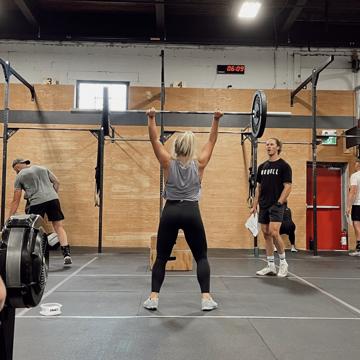 Brooke Scott profile photo