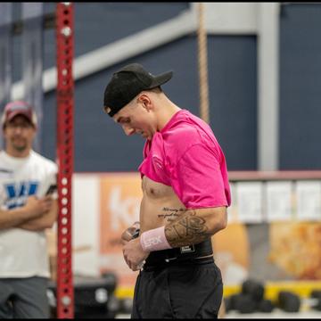 Vincent Martineau profile photo