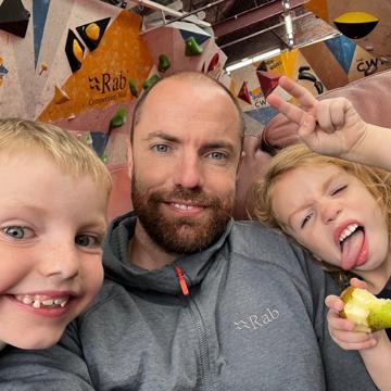 Ollie Evans profile photo