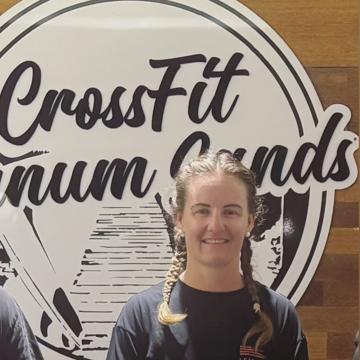 Emily-Jo Willis profile photo