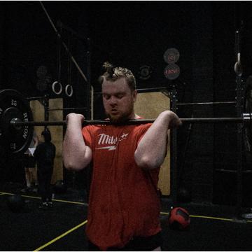 Rory Brown profile photo