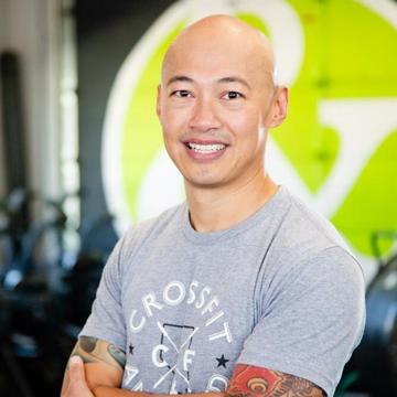 Justin Mendoza profile photo