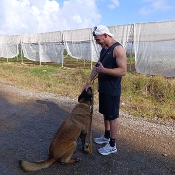 Yaron Yosha profile photo