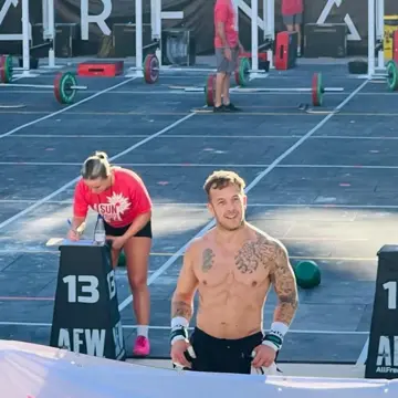 Brian McAuley profile photo