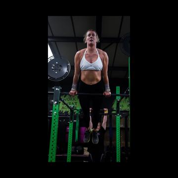 Courtney Dodson profile photo