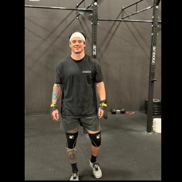 Alex Vinroe profile photo