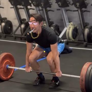 Dennis Lim profile photo