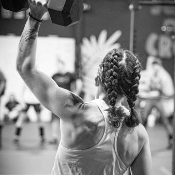 Ali West profile photo