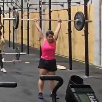 Teresa Rodríguez profile photo