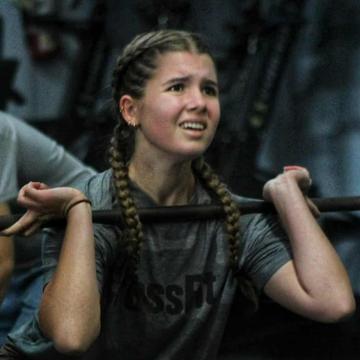 Laurianne Rossignol profile photo