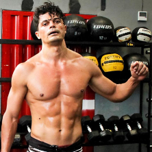 Marcelo Spinola Rocha profile photo