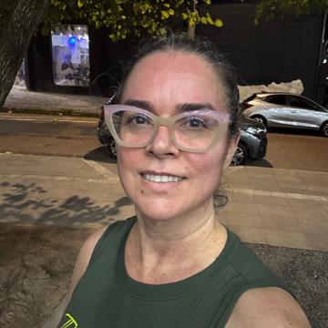 Luciana Vieira profile photo