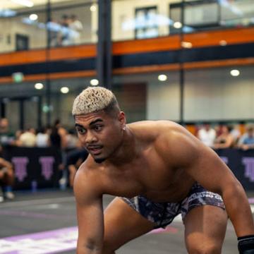 ALEXANDER LELEVAGA profile photo