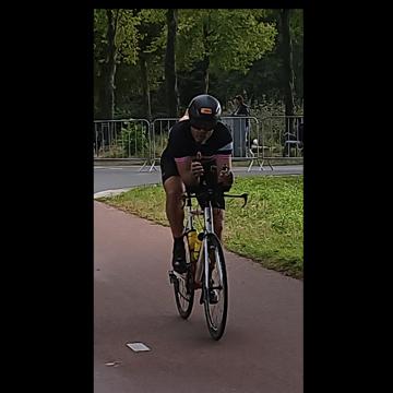 Sander Van der Hulle profile photo