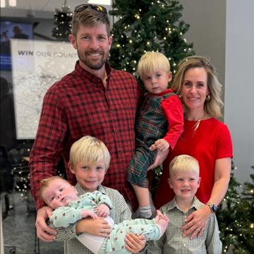 Joshua Langdon profile photo