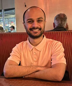 Mustafa Saeed profile photo