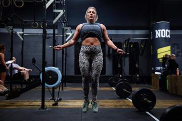 Jamie Lyon profile photo