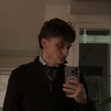 Eden Eymeric profile photo