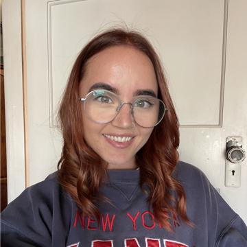 Fionnuala Brown profile photo