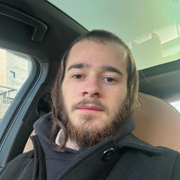 Naftali Baumwolspiner profile photo