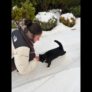 Ella Mankoo profile photo