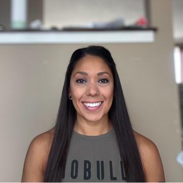 Natalie Poort profile photo