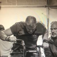 Michael Boothroyd profile photo