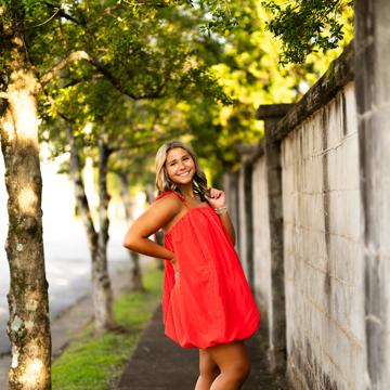 Maddie Dodson profile photo