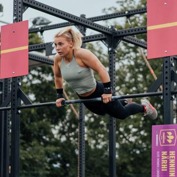 Henniina Närhi profile photo