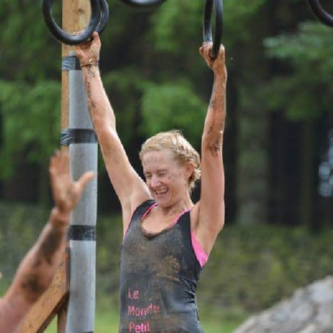 Donna Kelsall profile photo