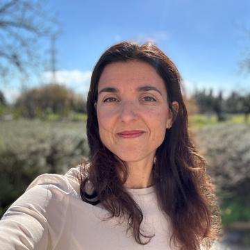 María José Guasp profile photo